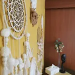 Silver Apartment