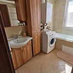 Apartment Silver