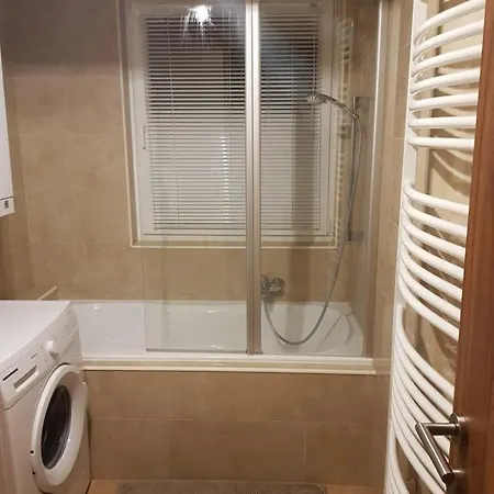 Apartment Silver *