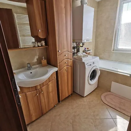 Apartment Silver