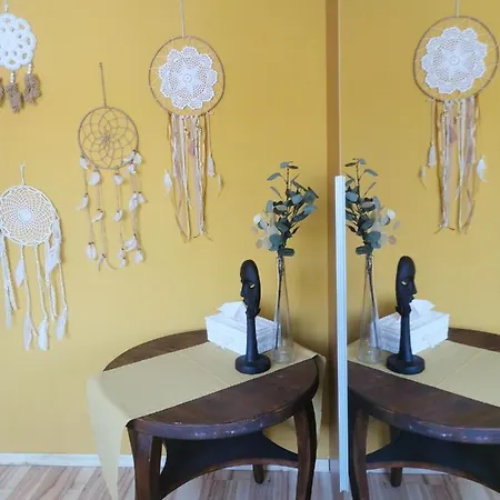 Apartment Silver Siofok