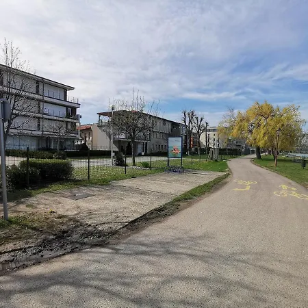 Apartmán Silver