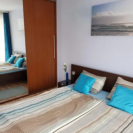 Apartment Silver Siofok