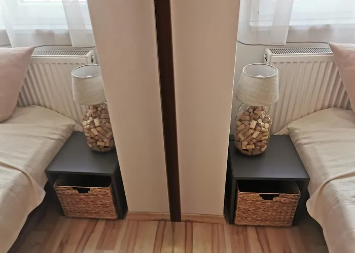 Silver Appartement