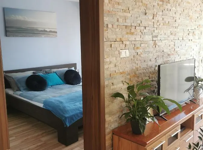Silver Appartement *