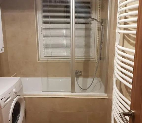 Appartement Silver *