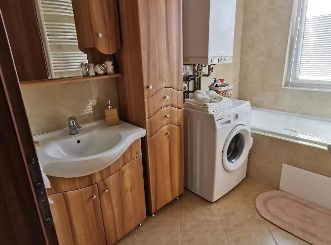 Appartement Silver