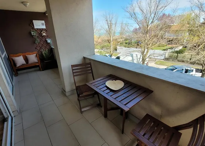 Silver Appartement