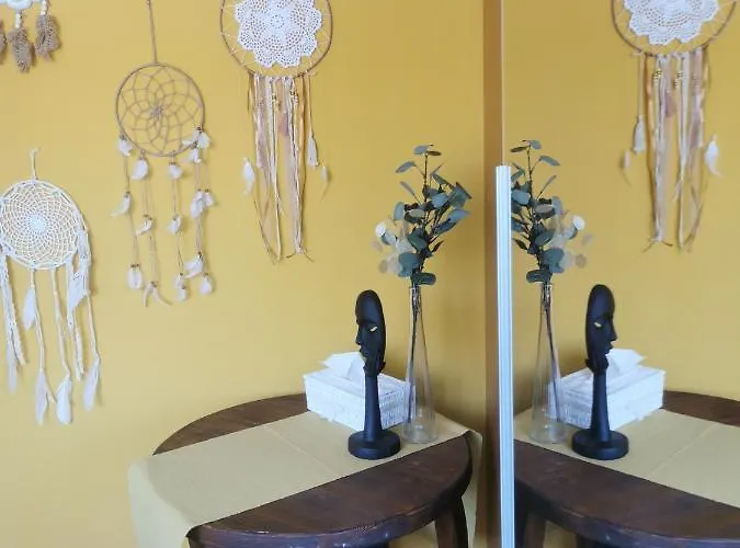 Appartement Silver Siófok