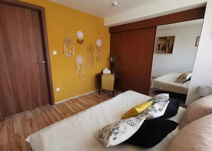 Silver Appartement