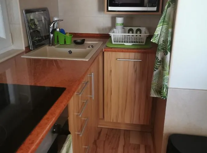 Silver Appartement Siófok